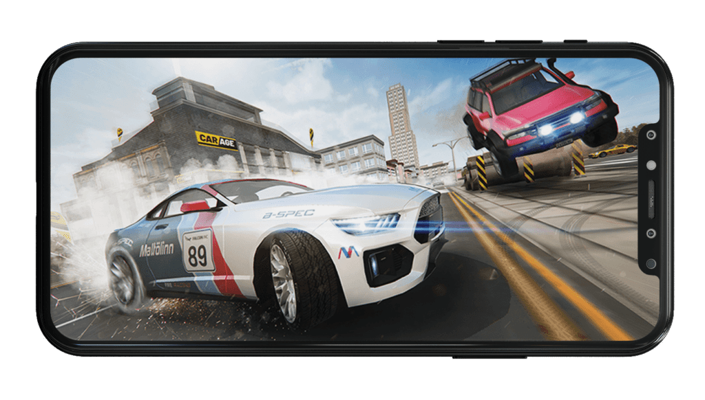 Extreme Car Driving Games, Apps