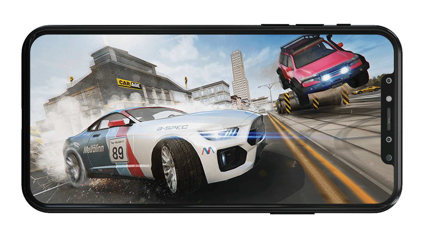 Car Driving Racing Games Simulator APK for Android - Download