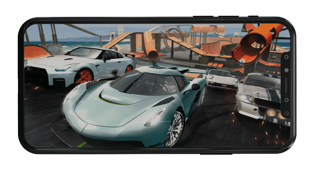 Extreme Car Driving Simulator para Android - Descarga el APK en